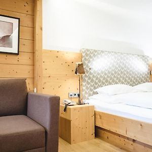 Standaard Double Kamer